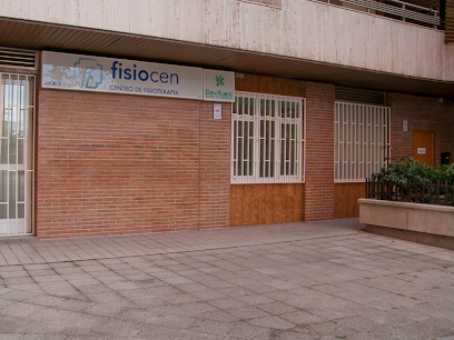 foto de fisio Fisiocen en Madrid - Madrid