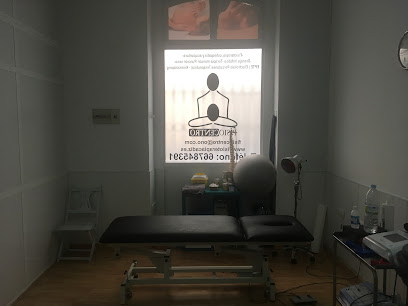 foto de fisio Fisiocentro Cádiz S.L. ( fisioterapia y osteopatia ) en Cádiz - Cádiz