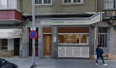 foto de fisio Fisiocentro en A Coruña - A Coruña