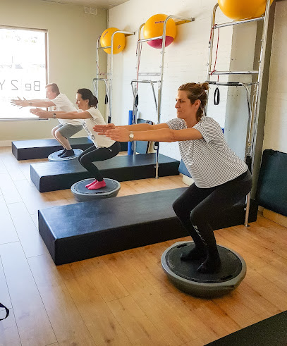 foto de fisio Fisiocit Las Rozas I Fisioterapia Avanzada I Osteopatía I Readaptación en Pozuelo de Alarcón - Madrid