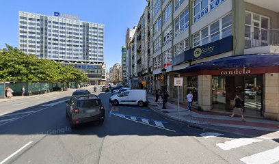 foto de fisio Fisioclínica Obelisco en A Coruña - A Coruña