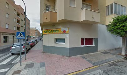 foto de fisio Fisioejido en El Ejido - Almería