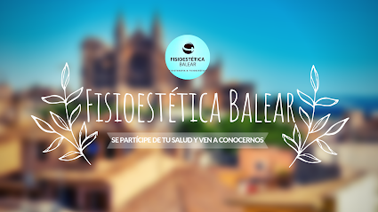 foto de fisio Fisioestética Balear en Palma - Balearic Islands