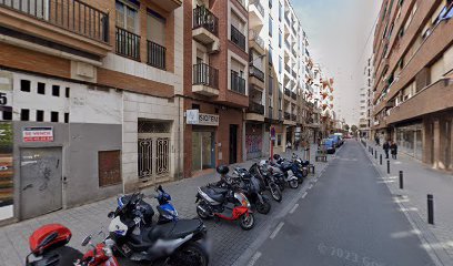 foto de fisio Fisiofem Albacete. Clínica de Fisioterapia en Albacete - Albacete