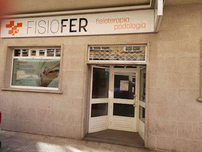 foto de fisio Fisiofer S C en Caldas de Reyes - Pontevedra