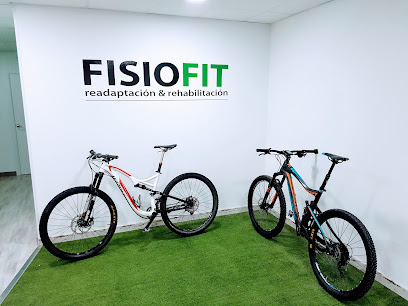 foto de fisio Fisiofit readaptación&reabilitacion en Almería - Almería