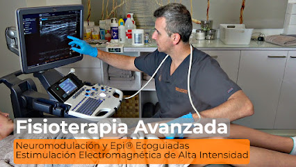foto de fisio Fisioincorpore en Madrid - Madrid