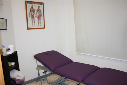 foto de fisio Fisiojes en Madrid - Madrid