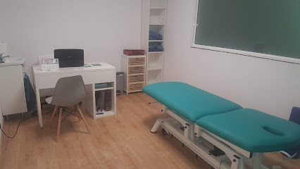foto de fisio Fisioki en Tarragona - Tarragona