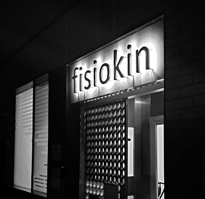 foto de fisio Fisiokin Centro de Fisioterapia en Castellón de la Plana - Castelló