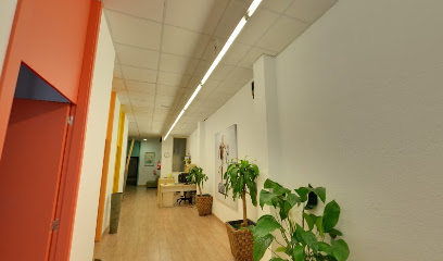 foto de fisio Fisiokinetic en Valladolid - Valladolid