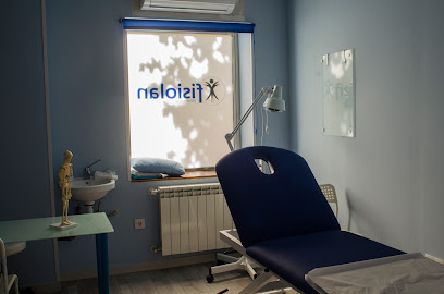 foto de fisio Fisiolan Clínica Fisioterapia Valladolid en Valladolid - Valladolid