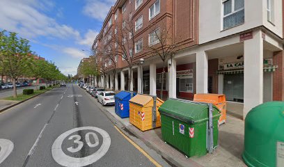 foto de fisio Fisiolución en Logroño - La Rioja
