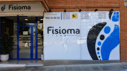 foto de fisio Fisioma Fisioterapia en Almería - Almería