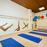 foto de fisio Fisiomad Pilates en Madrid - Madrid