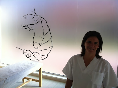 foto de fisio Fisiomas en Murcia - Murcia