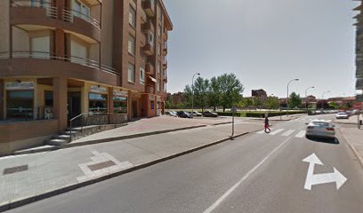 foto de fisio Fisiomec León en León - León