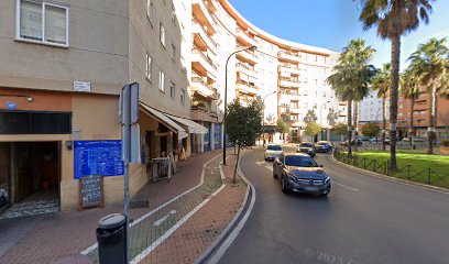 foto de fisio Fisiomedica Acuos en San Fernando - Cádiz