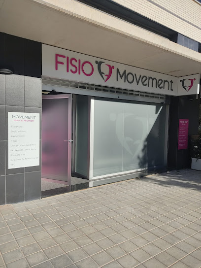 foto de fisio Fisiomovement - Clases dirigidas y Talleres en Alicante (Alacant) - Alicante