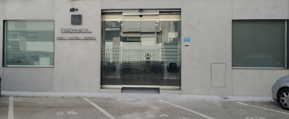 foto de fisio Fisiomurcia en Murcia - Murcia