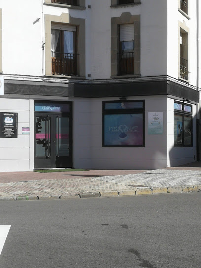 foto de fisio Fisionata Fisioterapeuta en Villablino - León