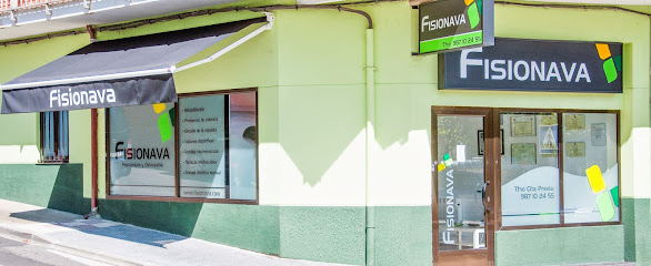 foto de fisio Fisionava en Navatejera - León