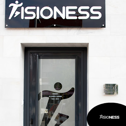 foto de fisio Fisioness: Clínica de Fisioterapia en El Álamo - Madrid
