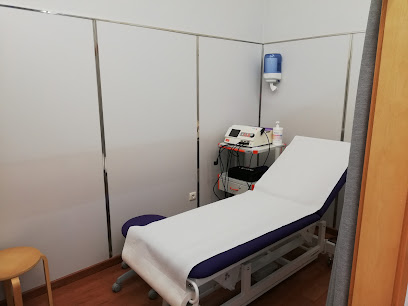 foto de fisio Fisionoba en Avilés - Asturias