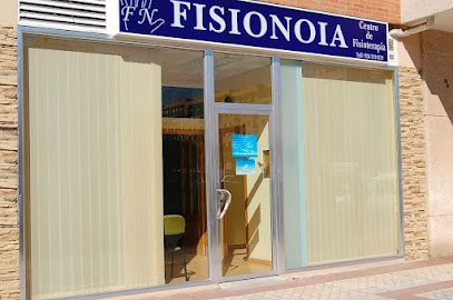 foto de fisio Fisionoia en Badajoz - Badajoz