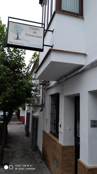 foto de fisio Fisioprado en Prado del Rey - Cádiz