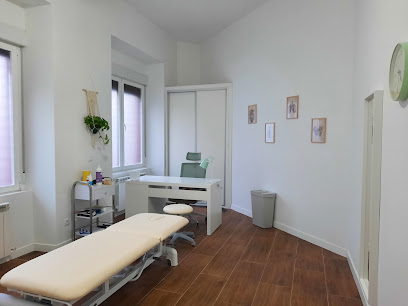 foto de fisio Fisiopro Fisioterapia Ecografía y Pilates Terapéutico en Madrid - Madrid