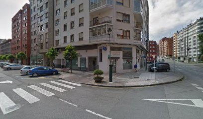 foto de fisio Fisioquirinal en Avilés - Asturias