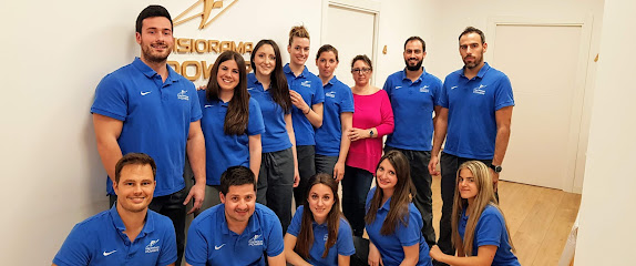 foto de fisio Fisiorama en León - León