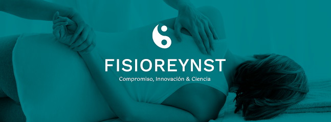 foto de fisio Fisioreynst en Madrid - Madrid