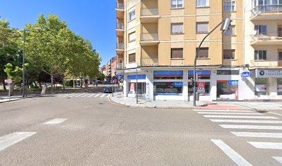 foto de fisio Fisiorivher en Zamora - Zamora