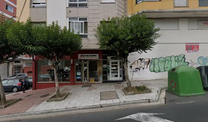 foto de fisio Fisios Santiago S.L. en Lugo - Lugo