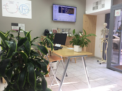 foto de fisio Fisiosalud Valencia en Valencia - Valencia