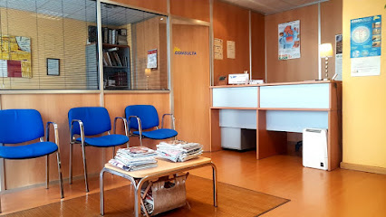 foto de fisio Fisiosalud en Gijón - Asturias