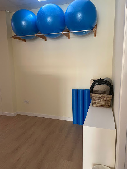 foto de fisio Fisiosan Albacete - Fisioterapia · Estética · Pilates en Albacete - Albacete