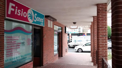 foto de fisio Fisiosaned en Griñón - Madrid