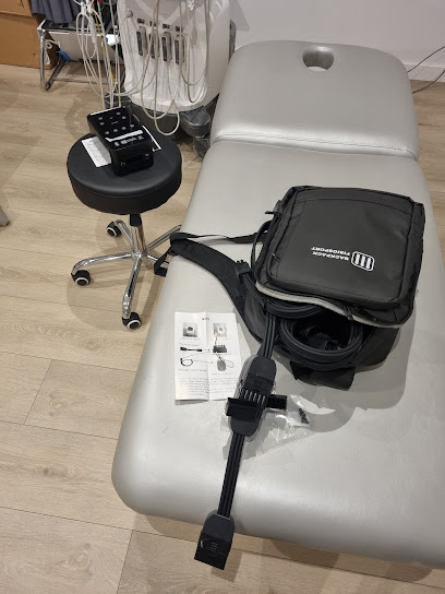 foto de fisio Fisiosenior- Fisioterapia a domicilio mayores en Madrid - Madrid