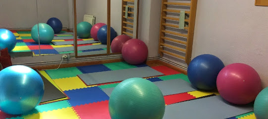 foto de fisio Fisiosur Alcorcón en Alcorcón - Madrid