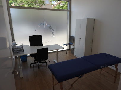 foto de fisio Fisiosystem en Palma - Balearic Islands