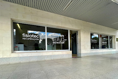 foto de fisio Fisiotec en Las Palmas de Gran Canaria - Las Palmas