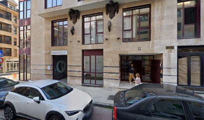 foto de fisio Fisiotech en Oviedo - Asturias