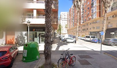 foto de fisio Fisioterapeuta Cristina García Fraile en Valencia - Valencia
