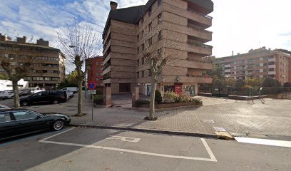 foto de fisio Fisioterapeuta Gloria Gómez Vivancos en Pamplona - Navarra