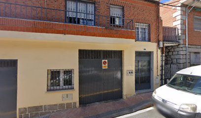 foto de fisio Fisioterapeuta Juan Serrano en Colmenar Viejo - Madrid