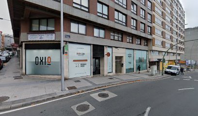 foto de fisio Fisioterapeuta Roberto Picos en A Coruña - A Coruña