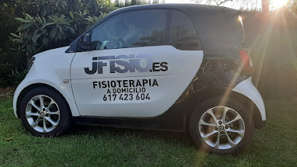foto de fisio Fisioterapeuta a domicilio Santander en Santander - Cantabria